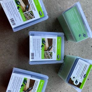 Trex Universal fastener combination pack